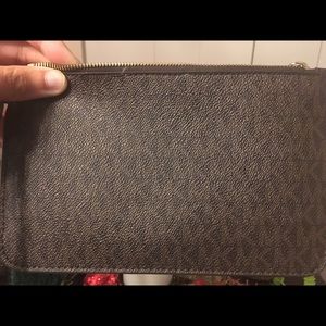 Michael Kors Wristlet